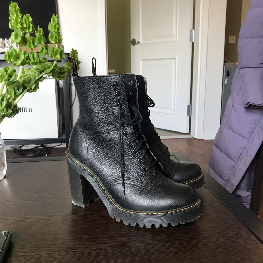 Dr Martens Kendra Boot